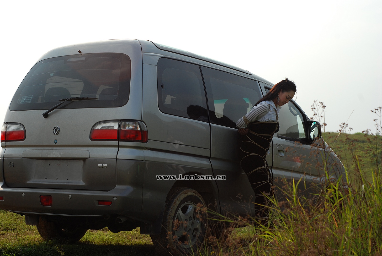 Chinese Rope Model 378