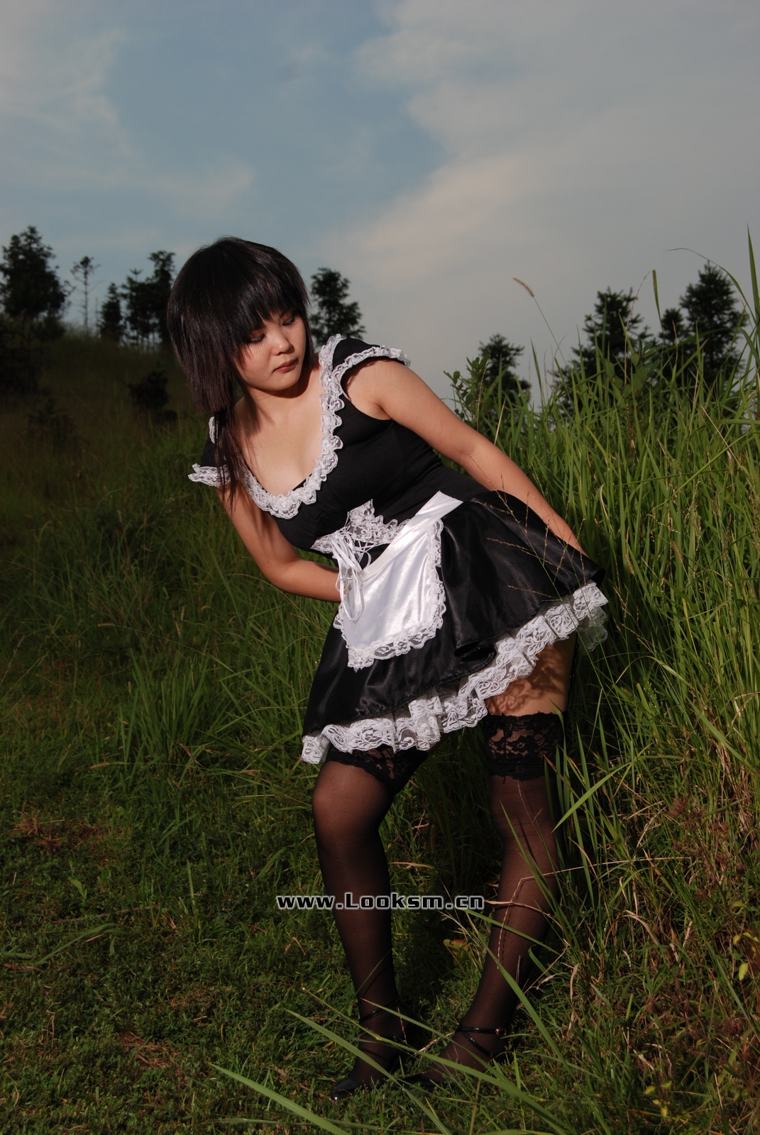 Chinese Rope Model 379