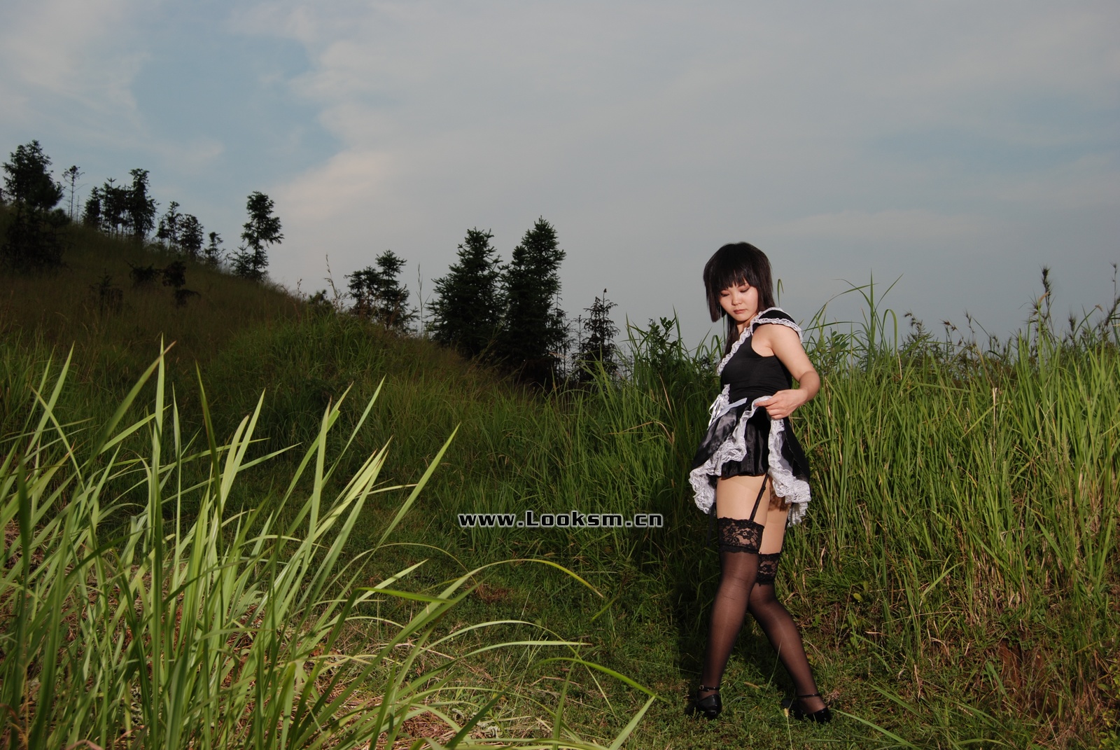 Chinese Rope Model 379