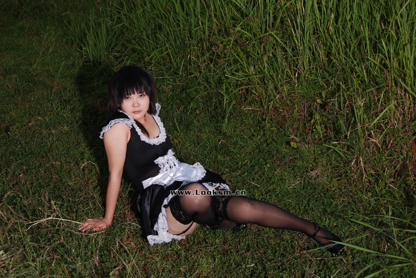 Chinese Rope Model 379