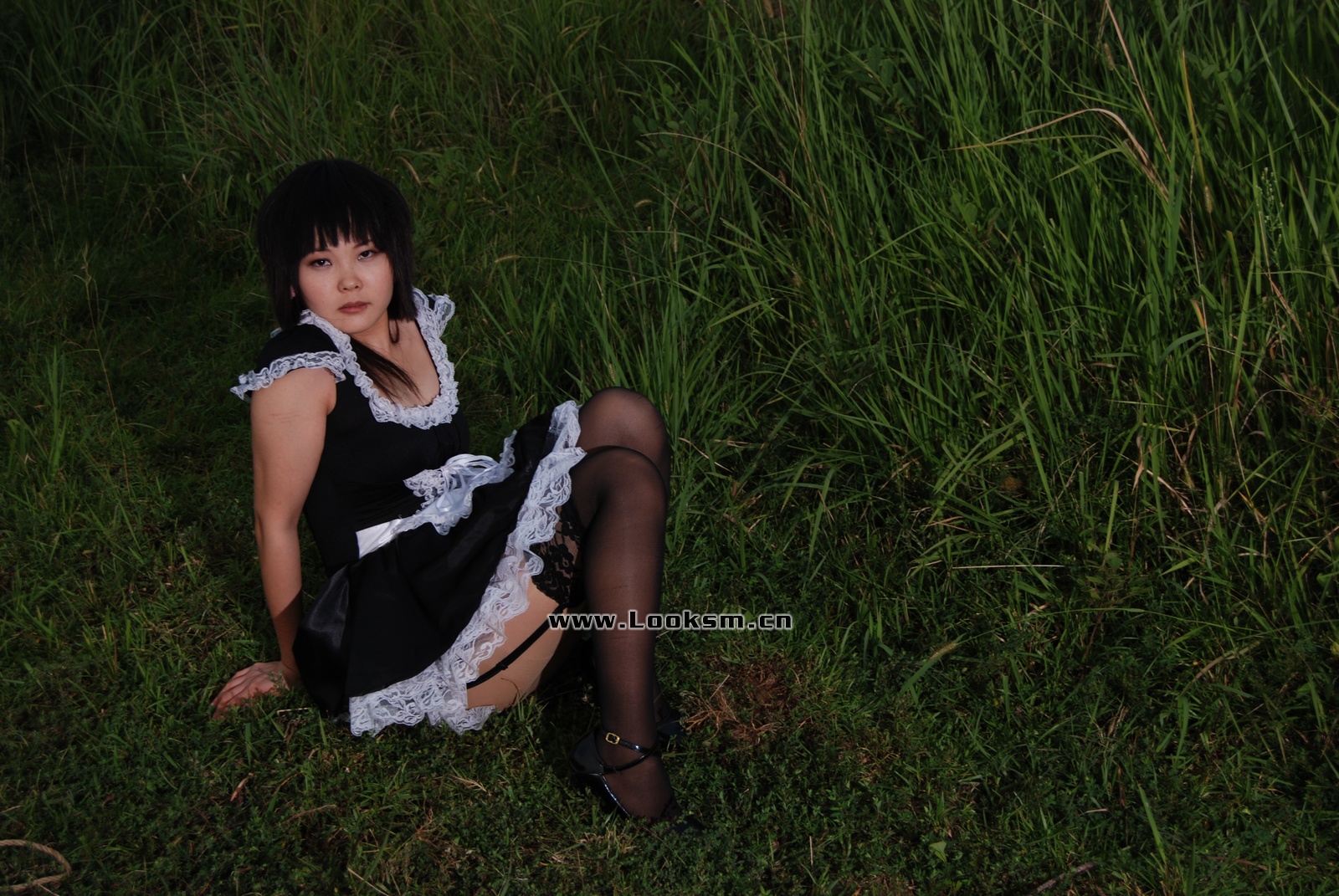 Chinese Rope Model 379