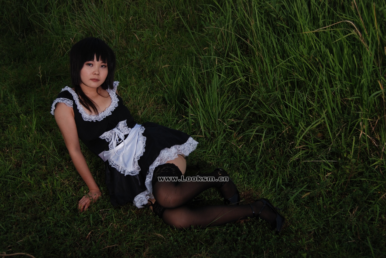 Chinese Rope Model 379