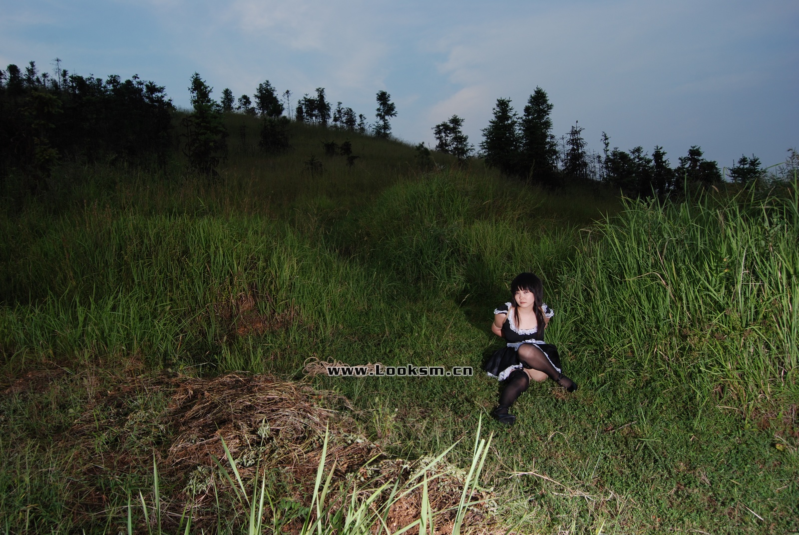 Chinese Rope Model 379