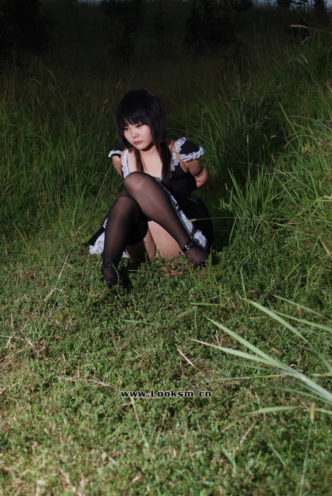 Chinese Rope Model 379