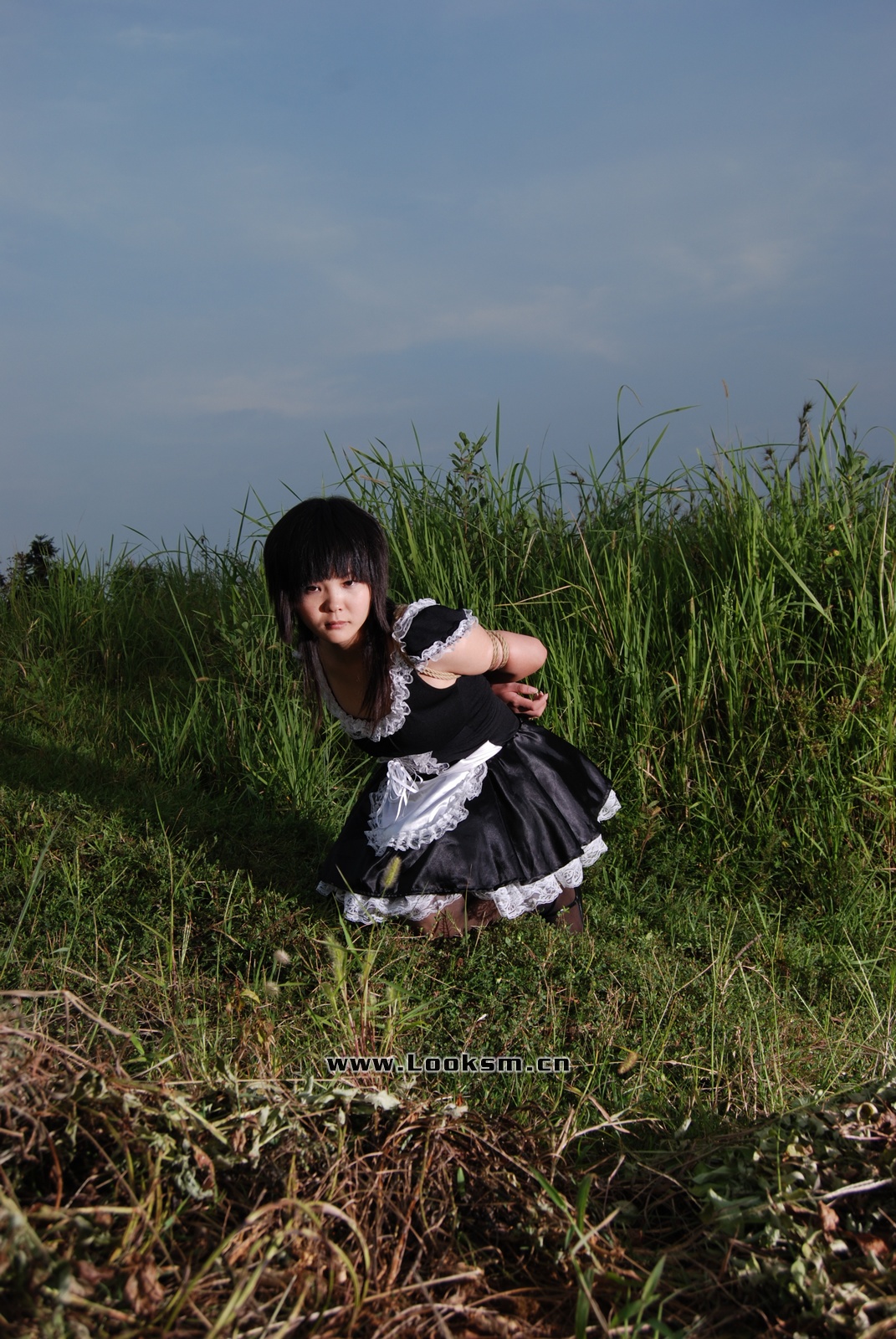 Chinese Rope Model 379