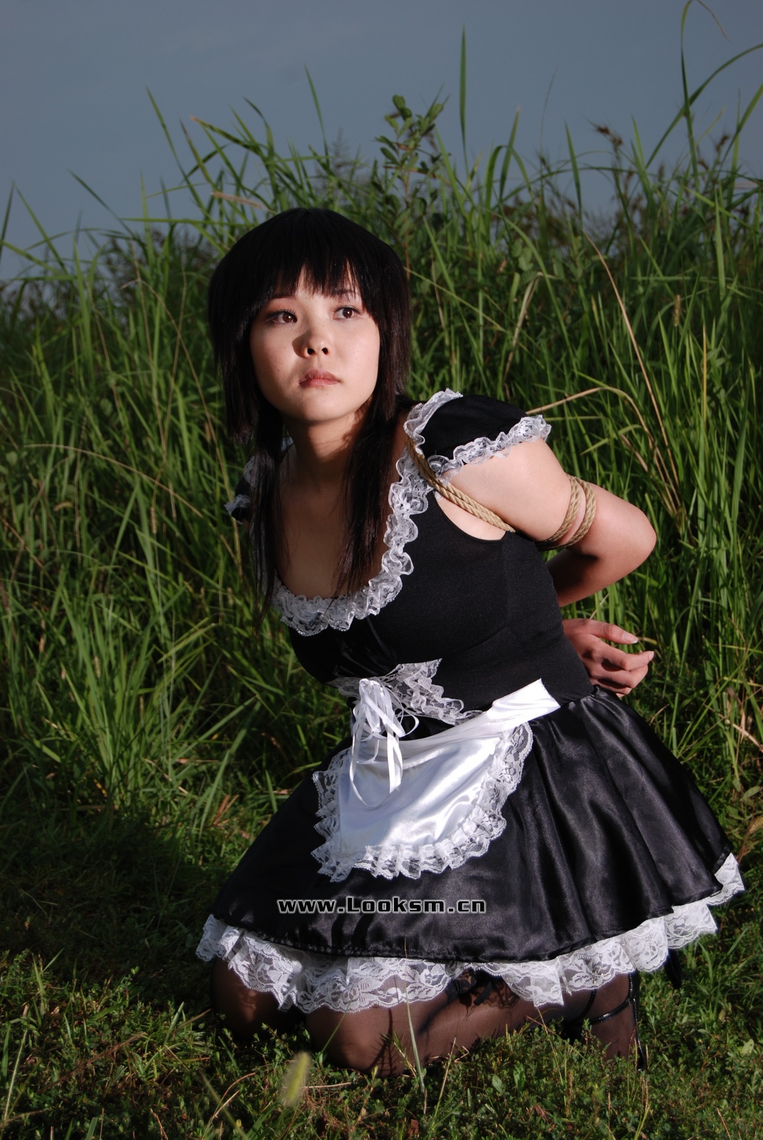 Chinese Rope Model 379