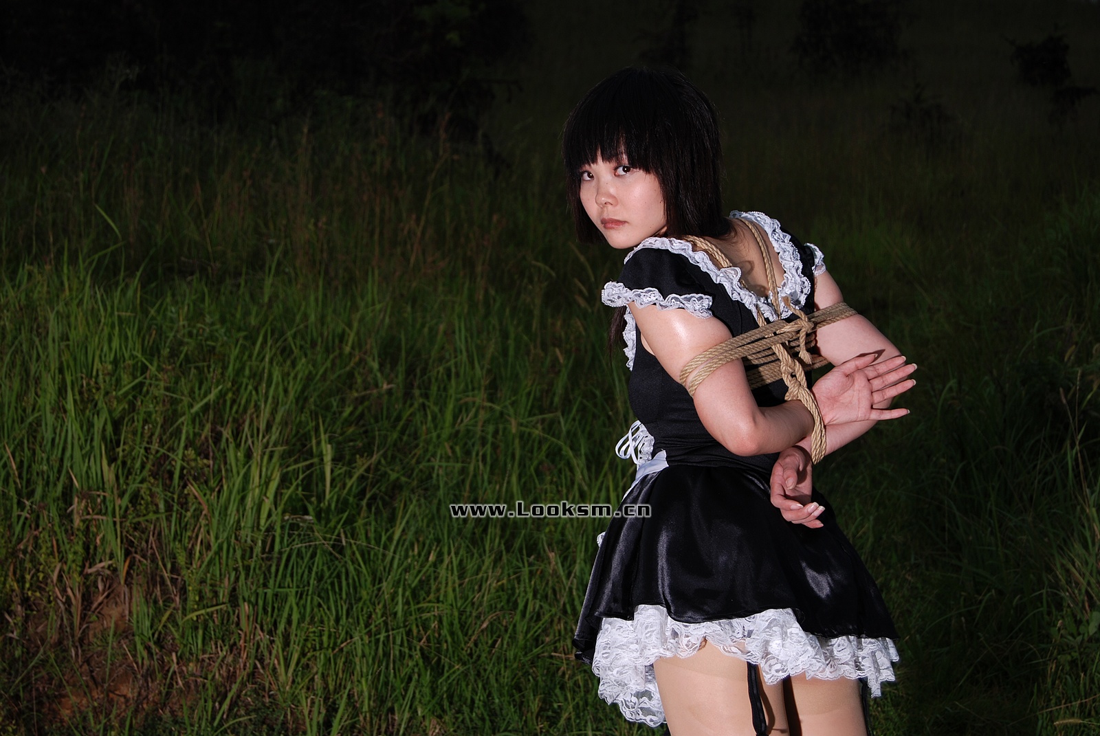 Chinese Rope Model 379