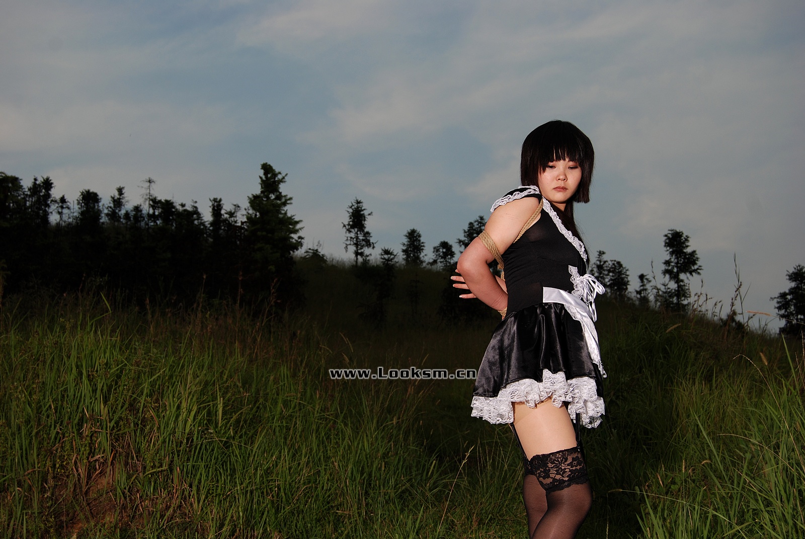 Chinese Rope Model 379