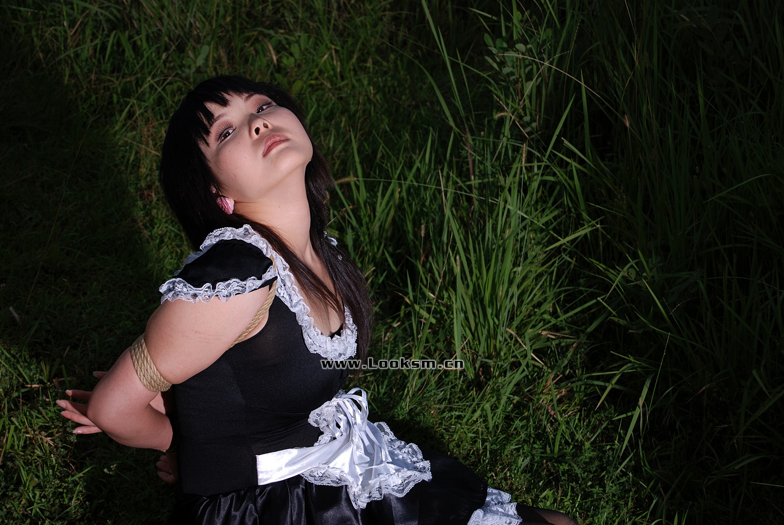 Chinese Rope Model 379