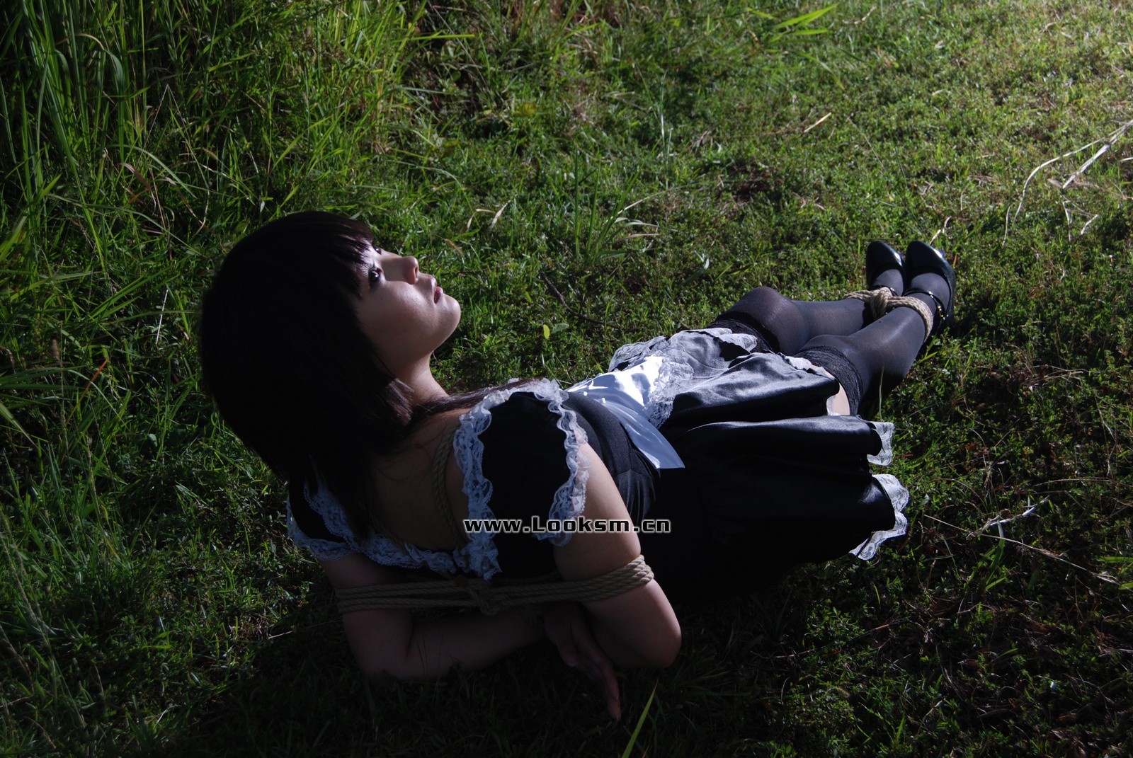 Chinese Rope Model 379