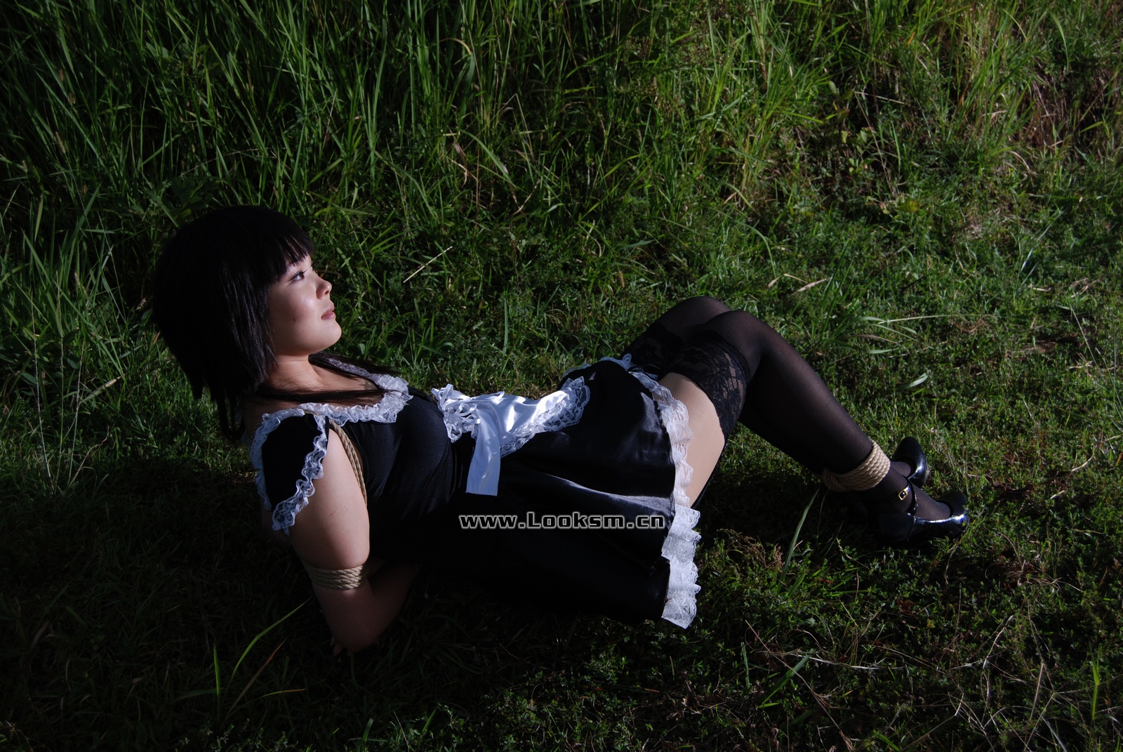 Chinese Rope Model 379