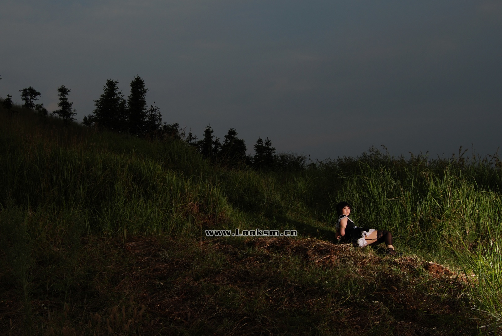 Chinese Rope Model 379