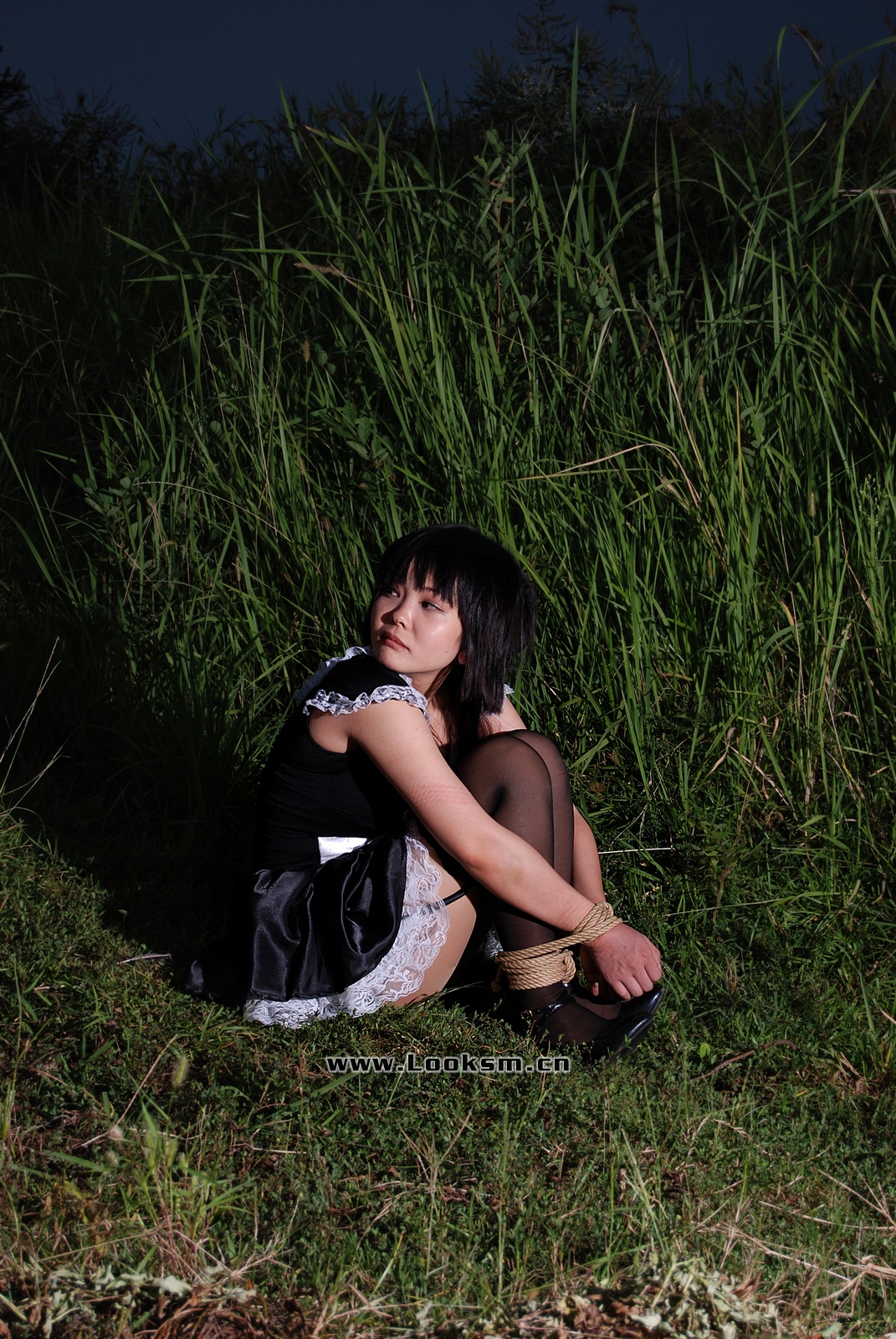 Chinese Rope Model 379