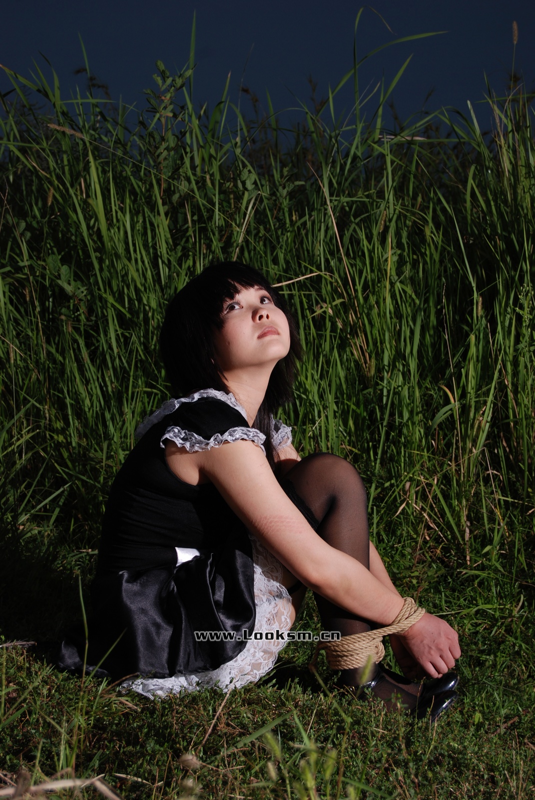 Chinese Rope Model 379