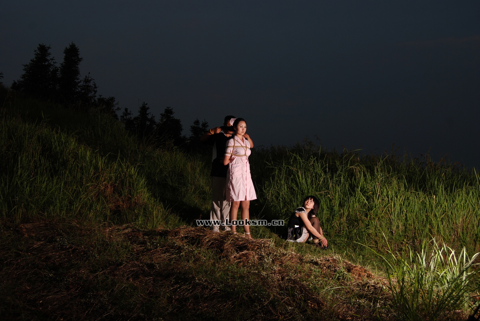 Chinese Rope Model 379