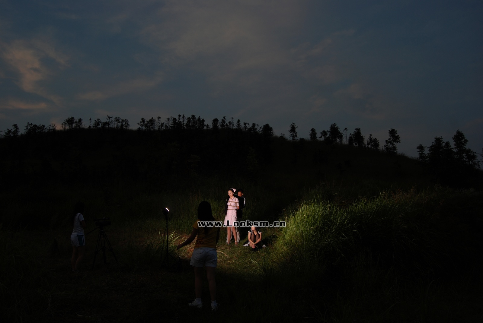 Chinese Rope Model 379