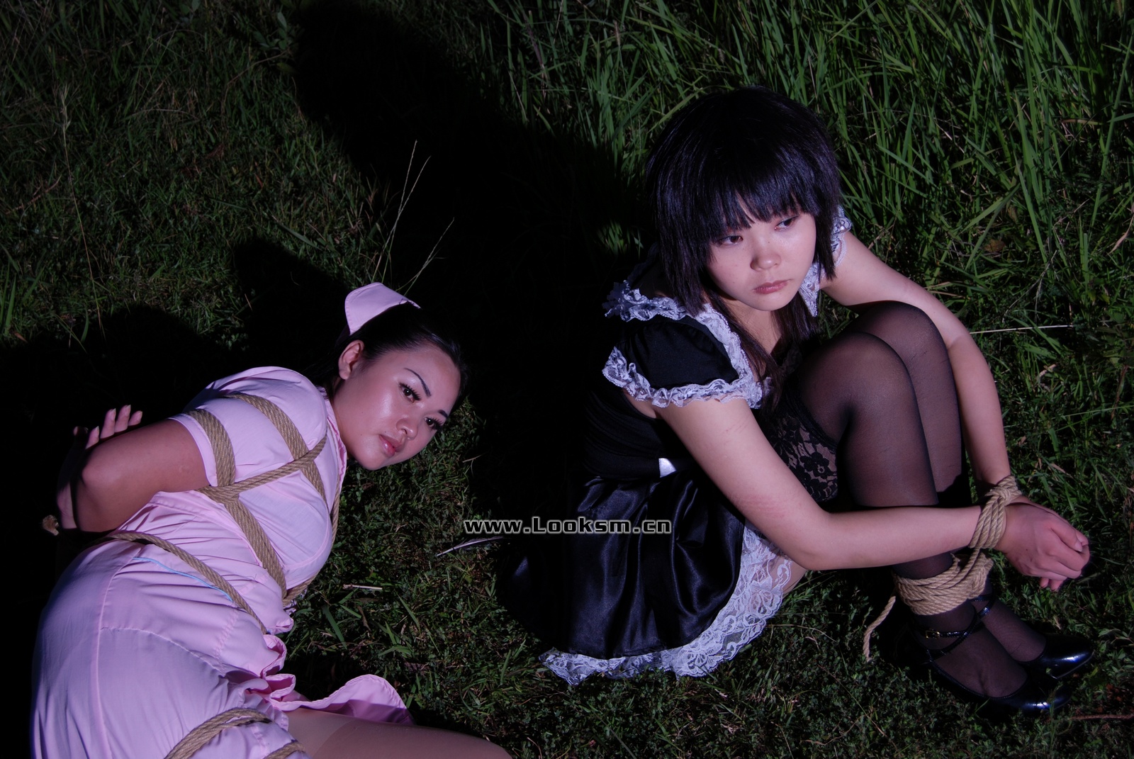 Chinese Rope Model 379