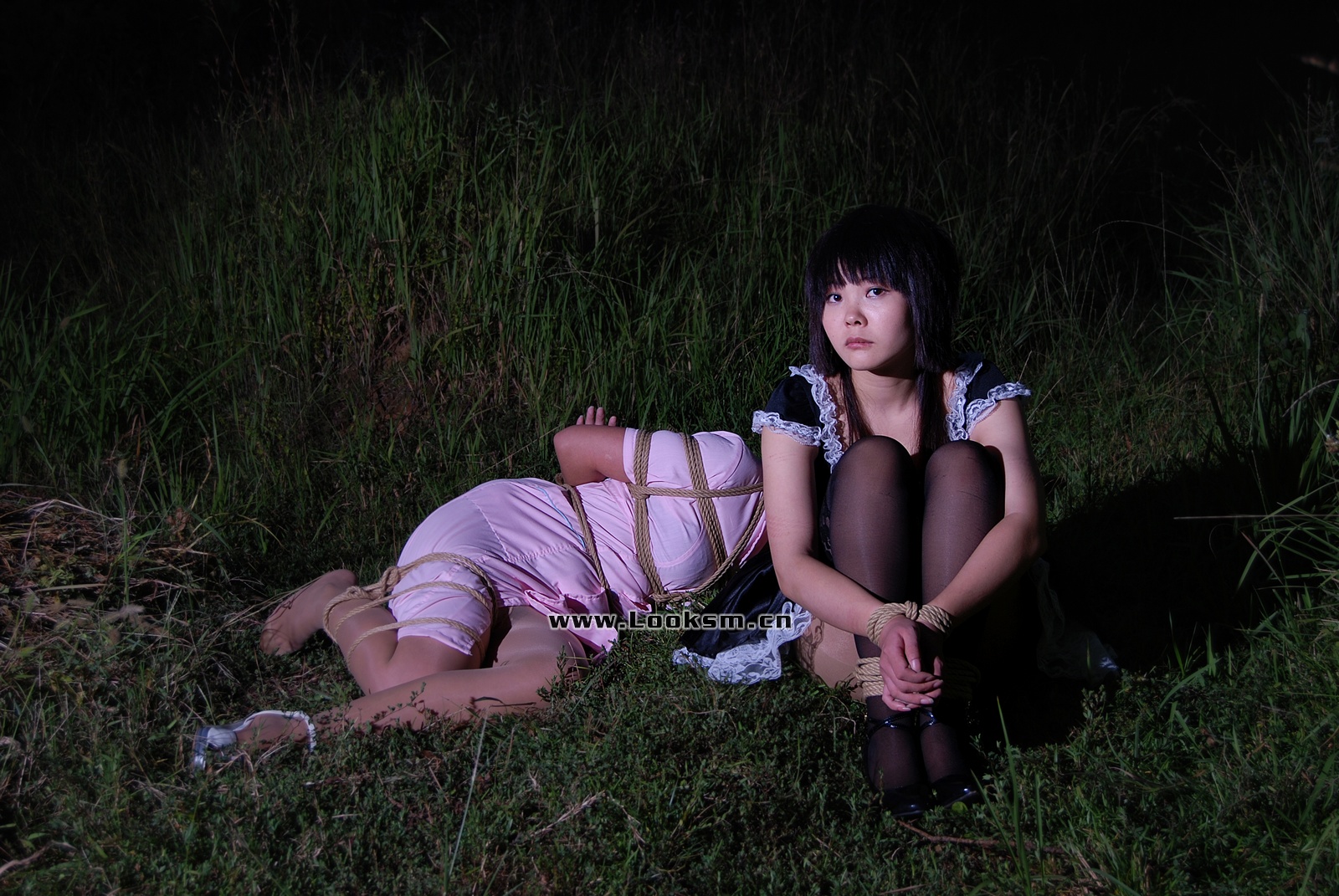 Chinese Rope Model 379