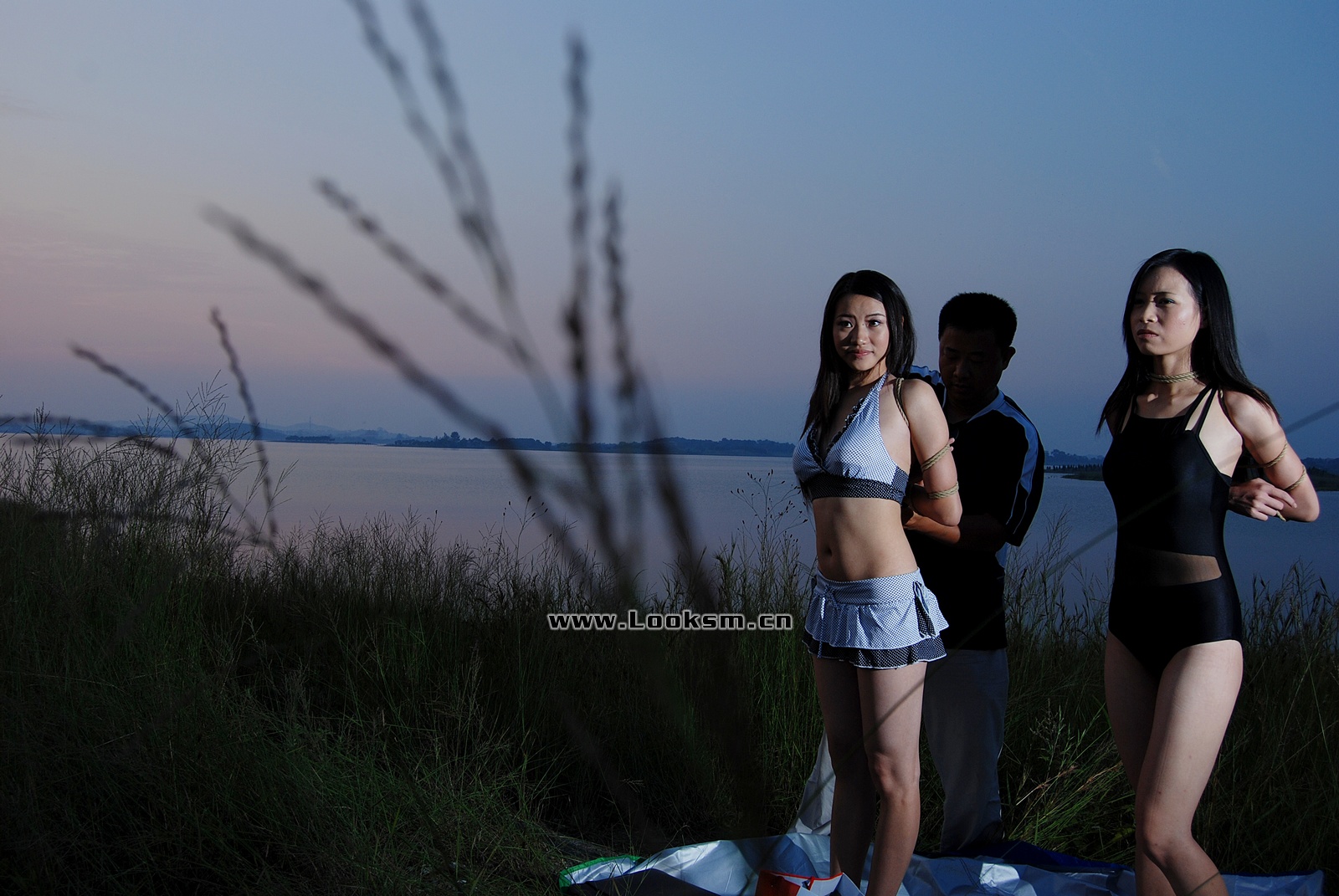 Chinese Rope Model 380