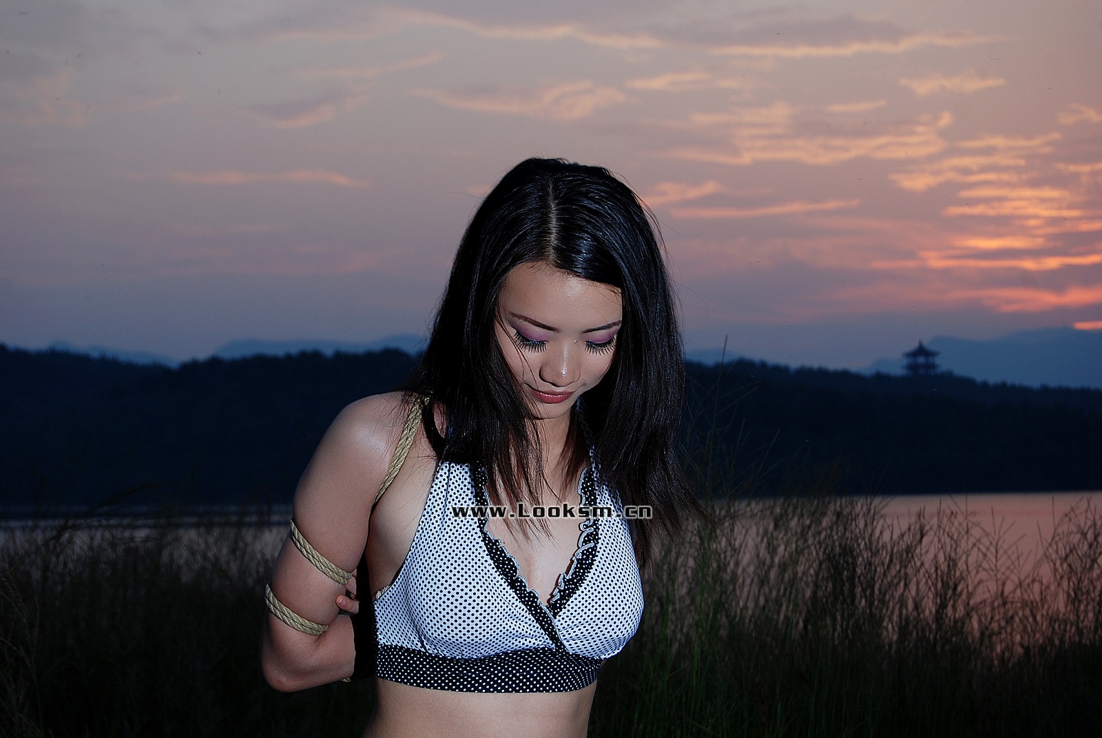 Chinese Rope Model 380