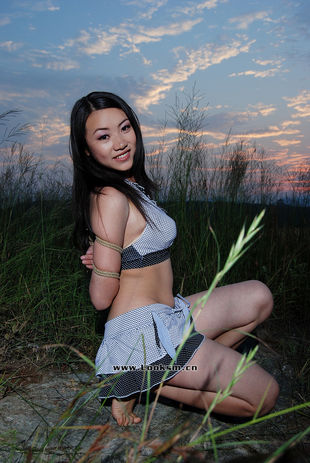 Chinese Rope Model 380