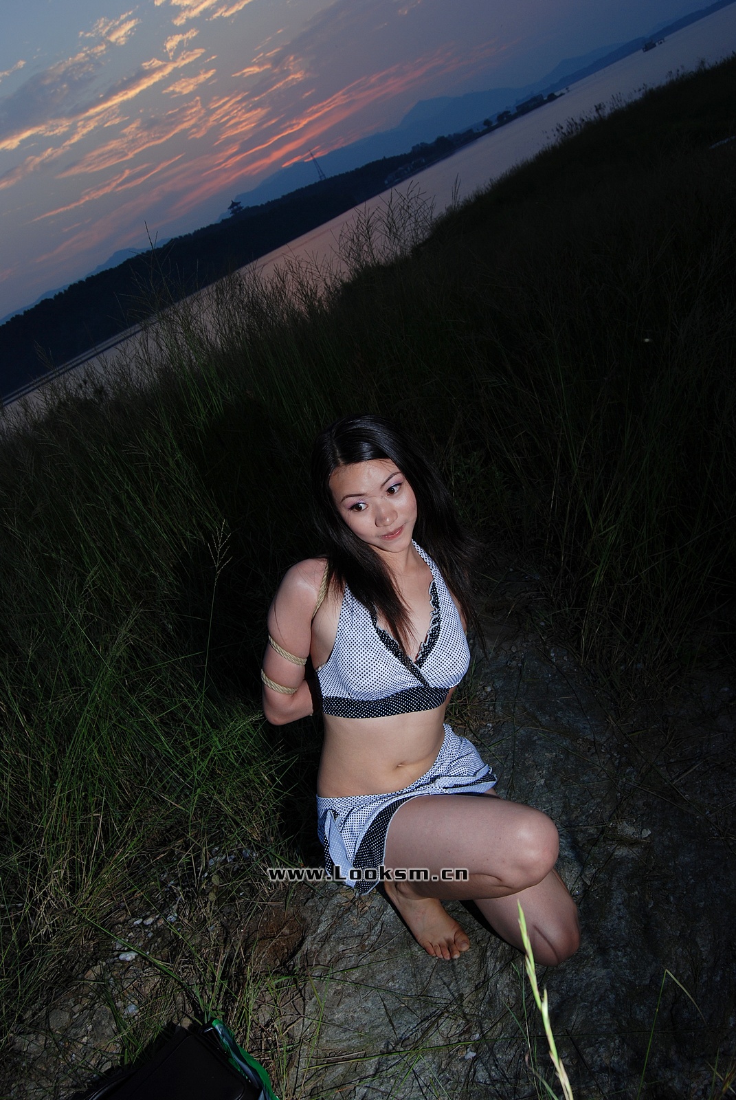 Chinese Rope Model 380