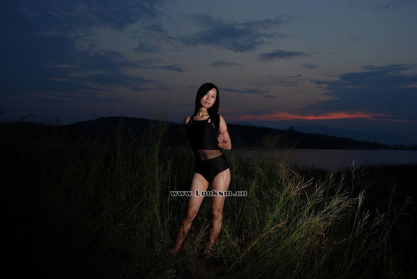 Chinese Rope Model 380