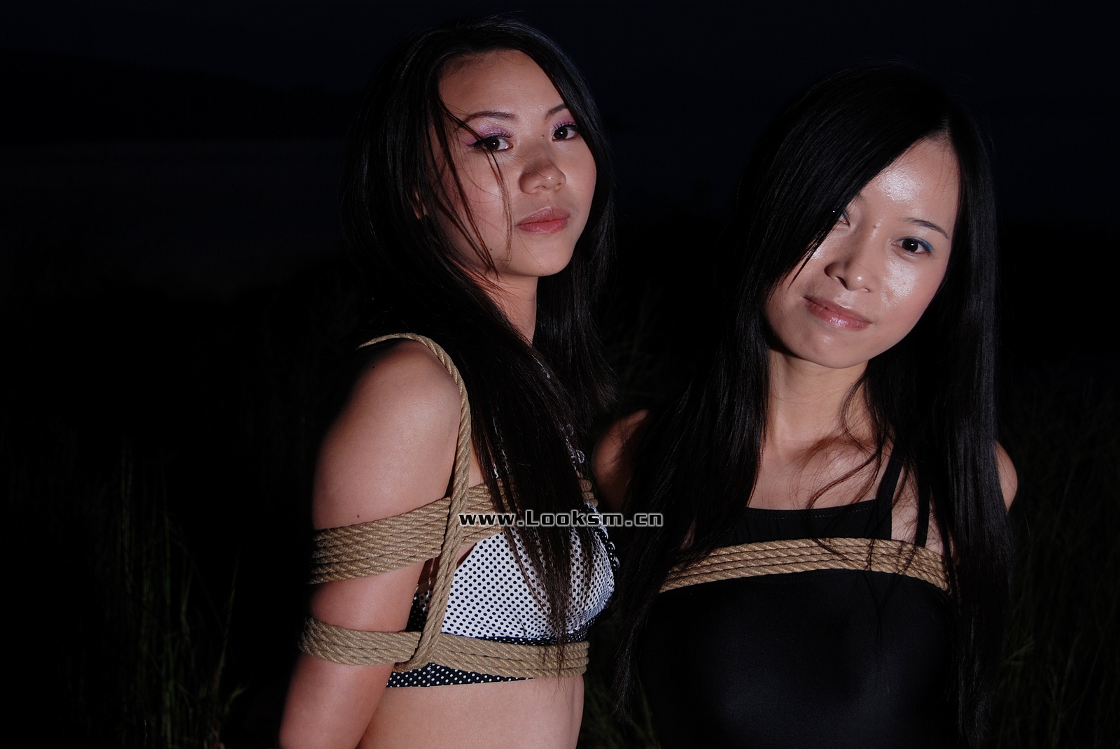 Chinese Rope Model 381