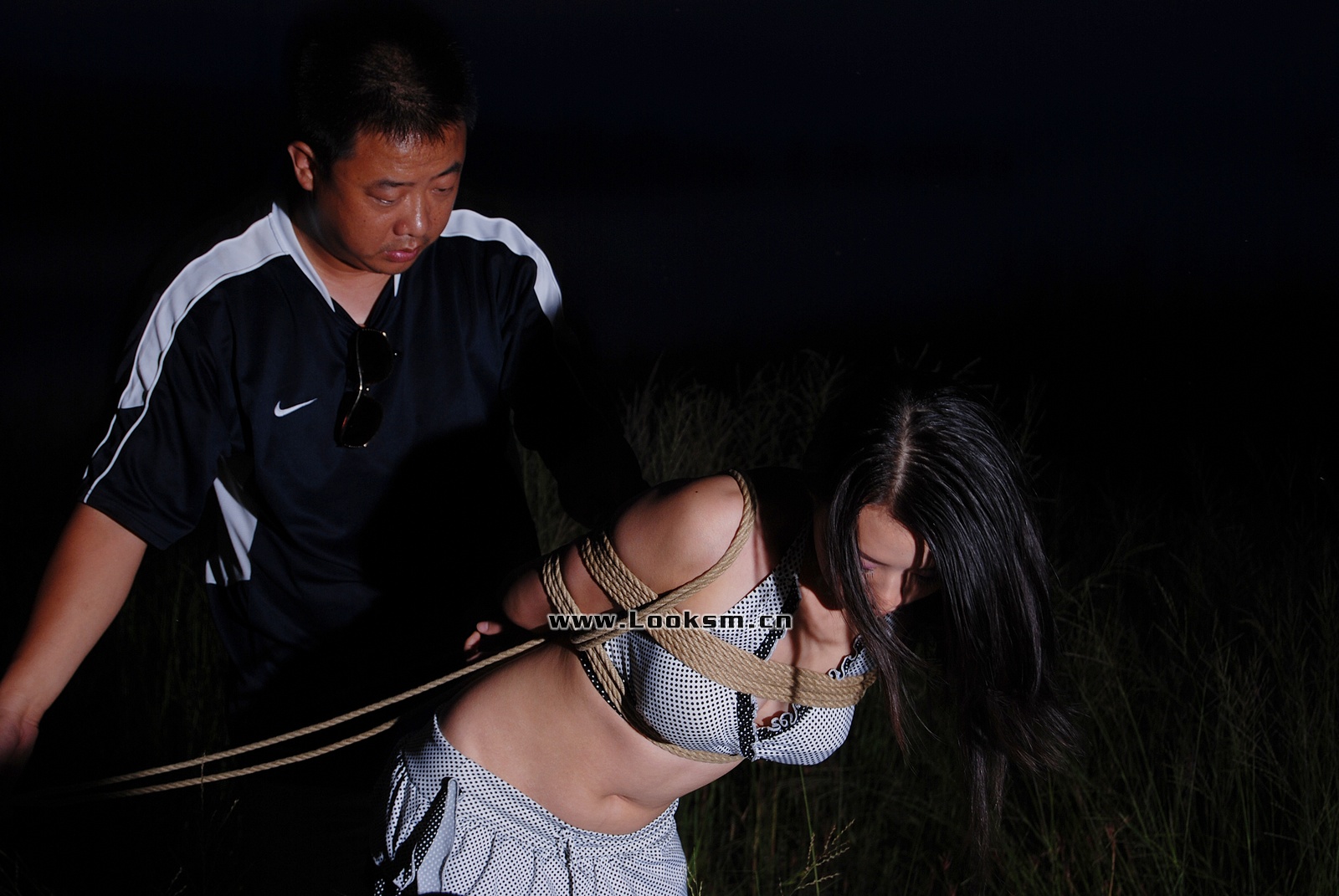 Chinese Rope Model 381