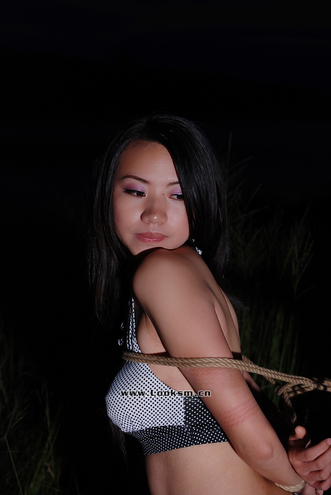 Chinese Rope Model 381