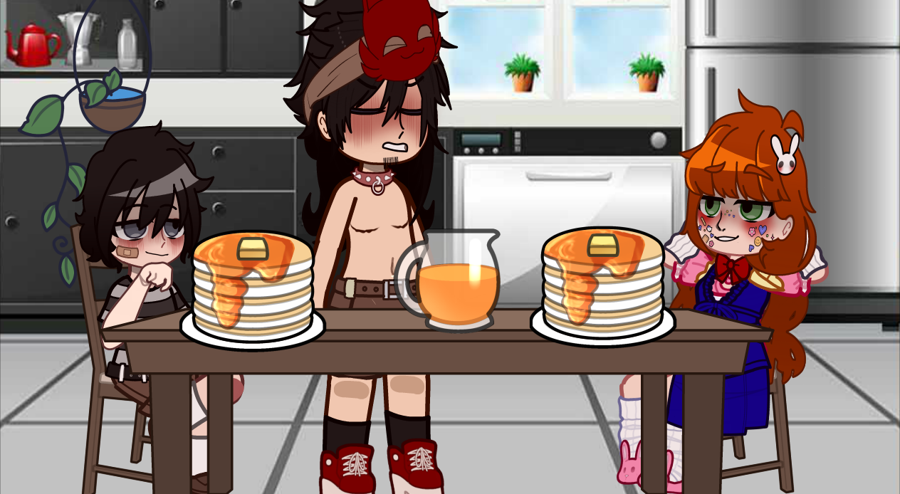 What do you think happened?