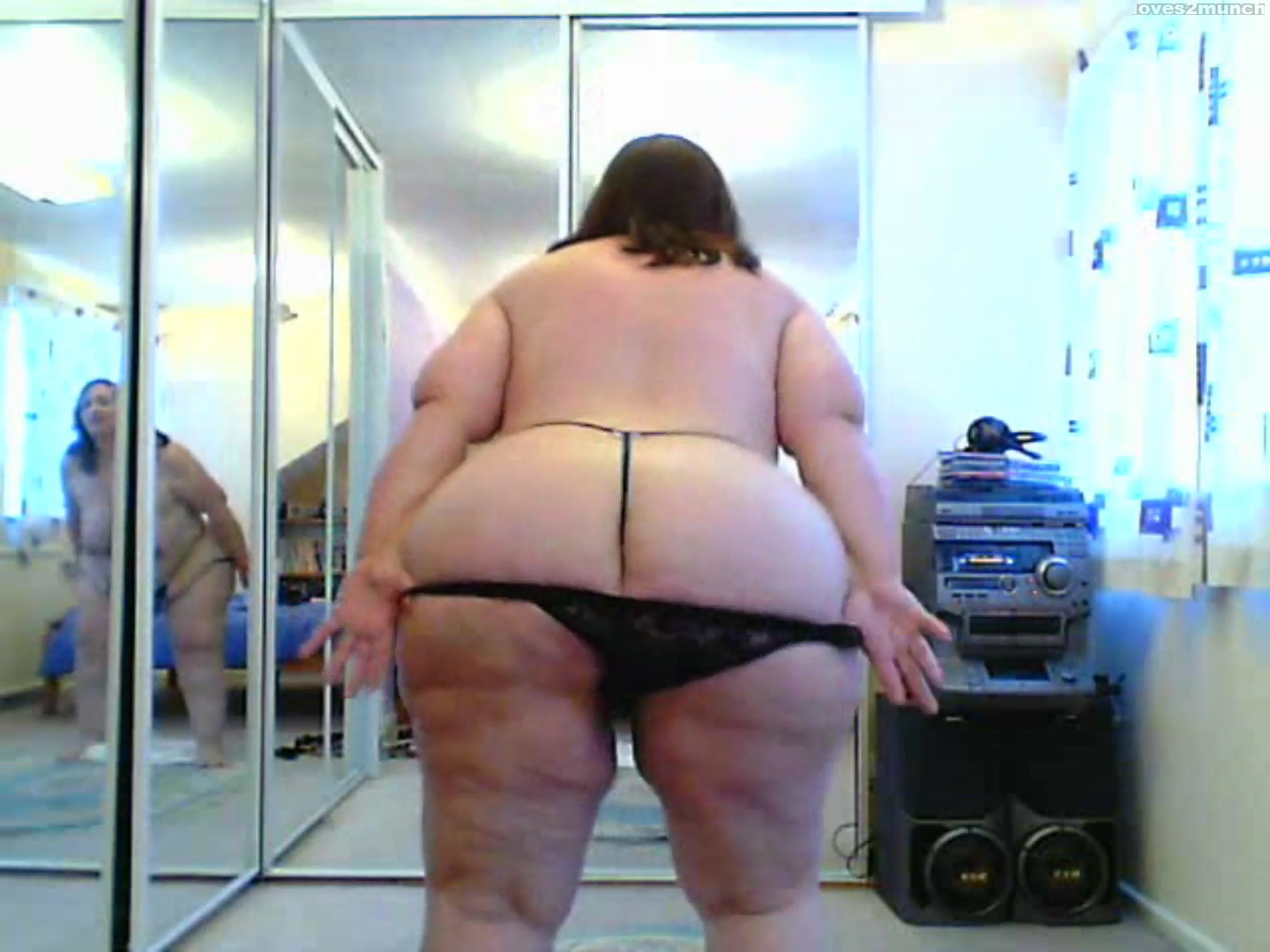 55 yo BBW