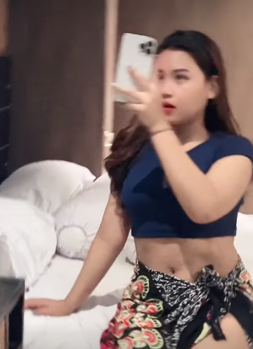 Great best body semlehot 2