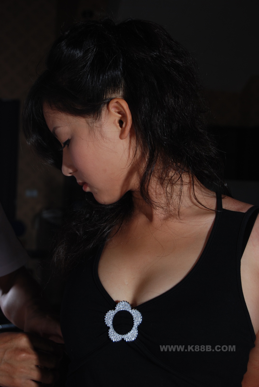 Chinese Rope Model 394