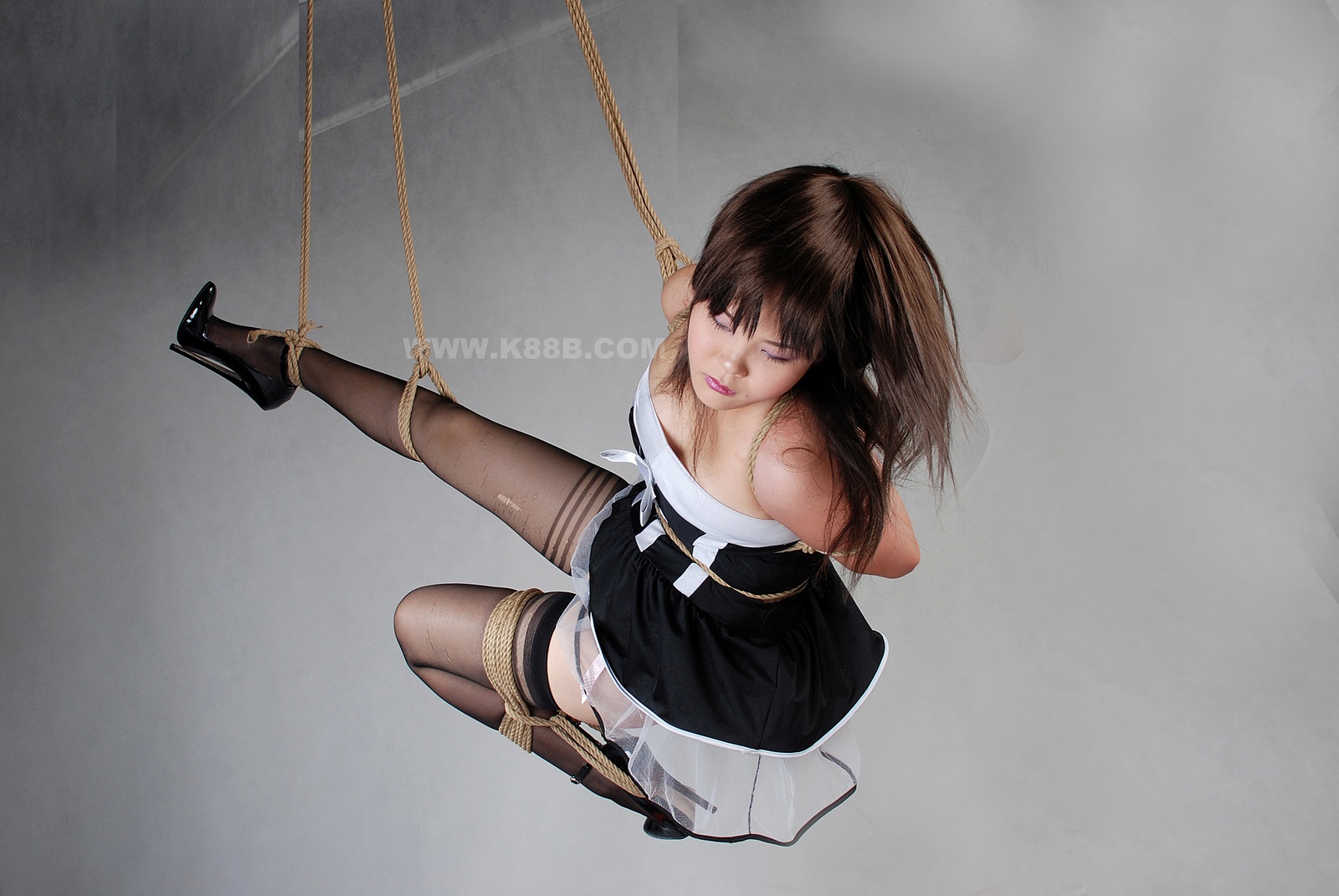 Chinese Rope Model 395