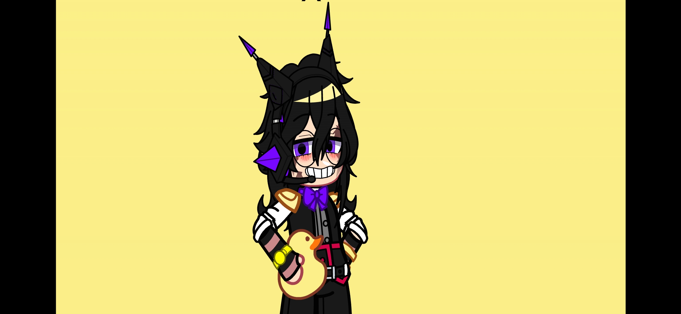 Ke paso mientras me fui?