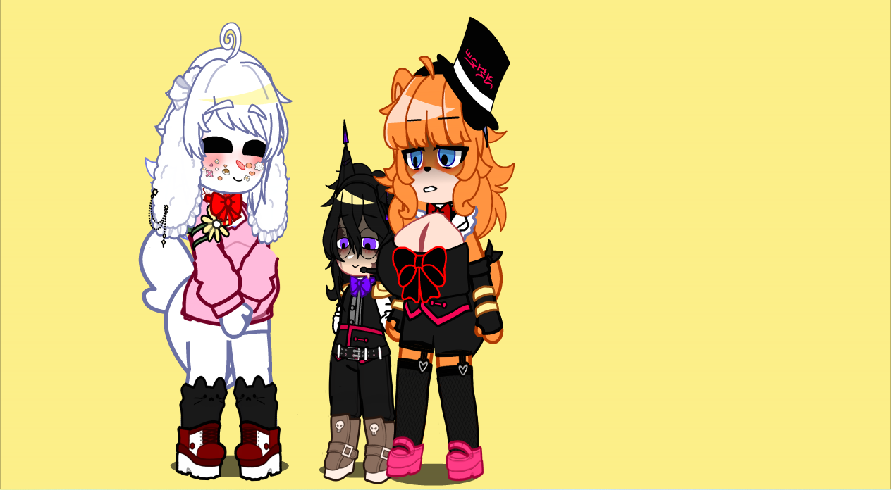 ANNIE EL CONEJO NALGON!??!?!?!?!