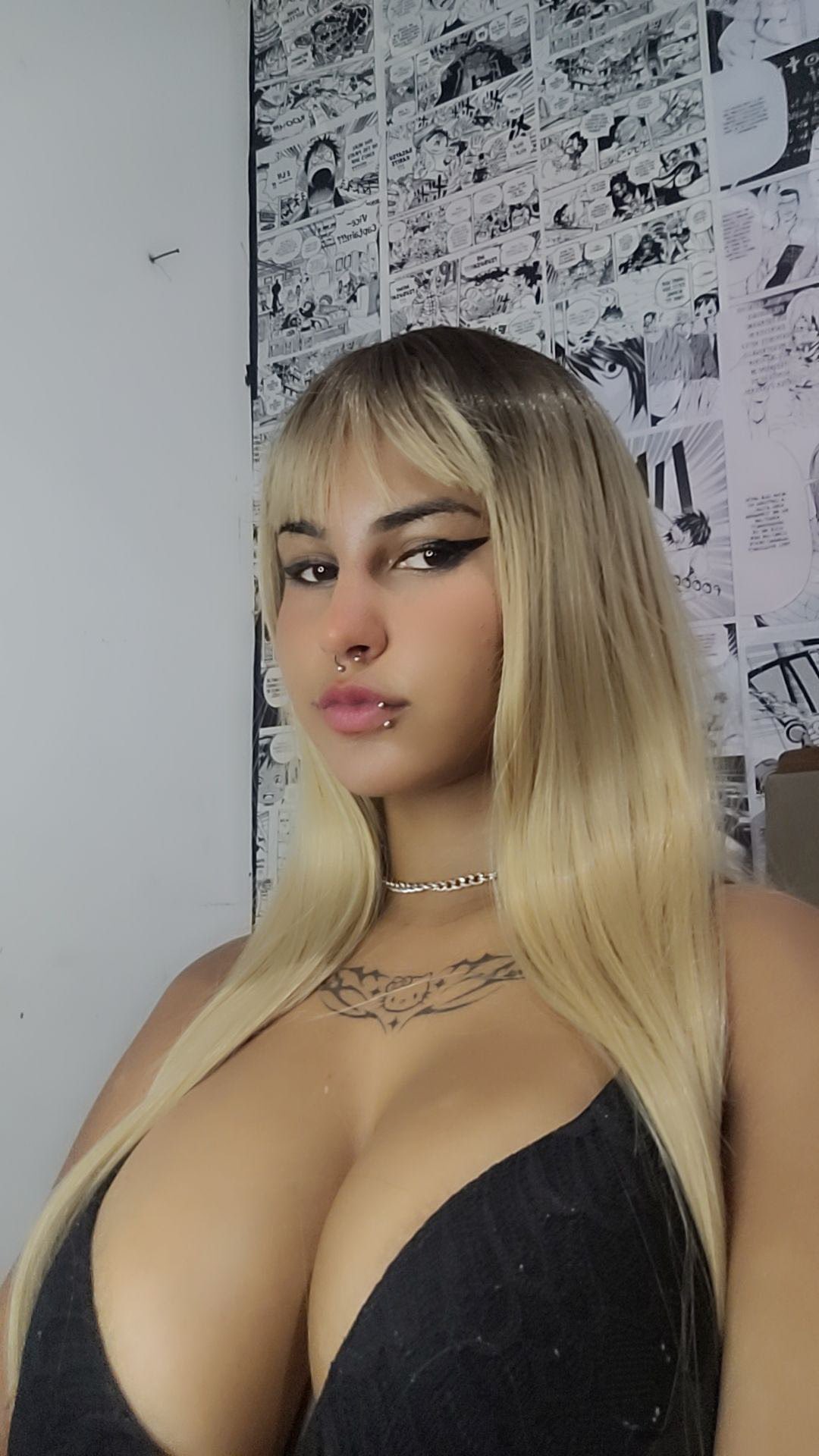 mulher latina 69