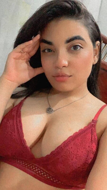 mulher latina 69