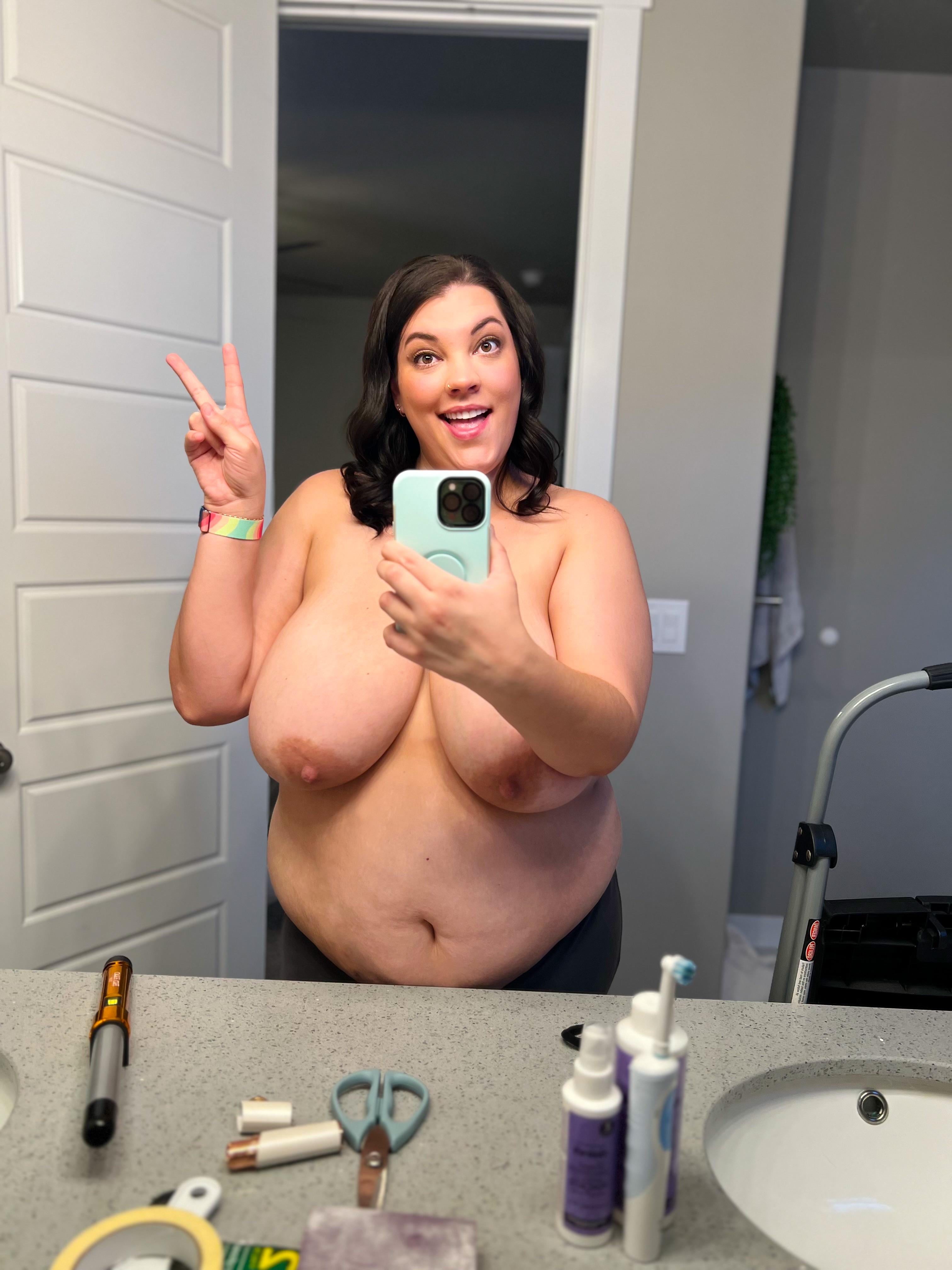 Share this Fat Slut