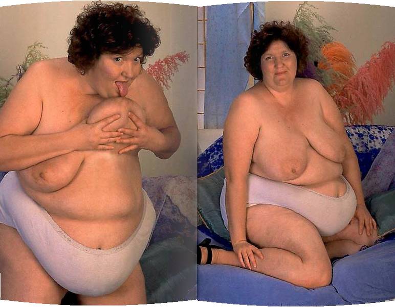 FAT BBW VINTAGE