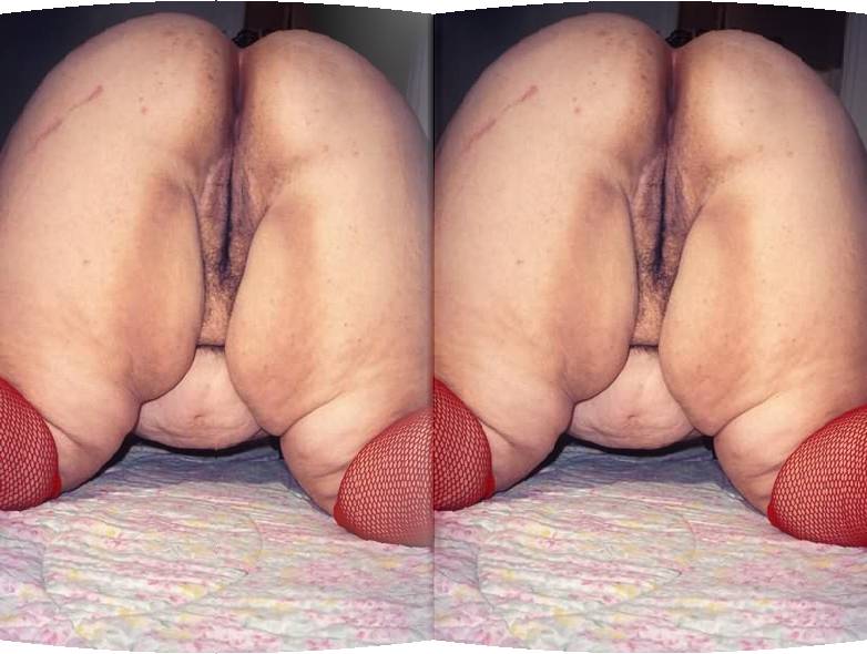 FAT BBW VINTAGE