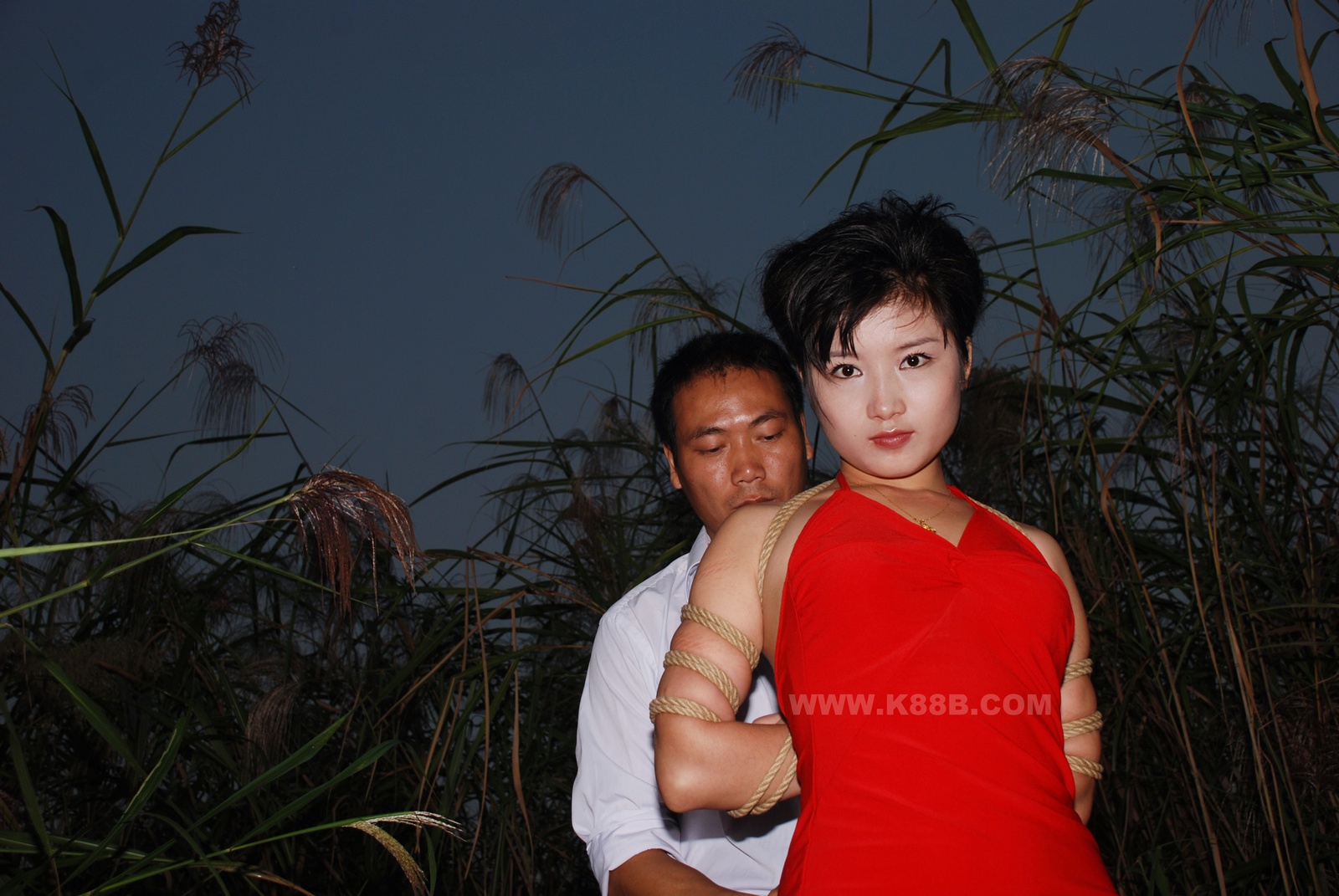 Chinese Rope Model 399