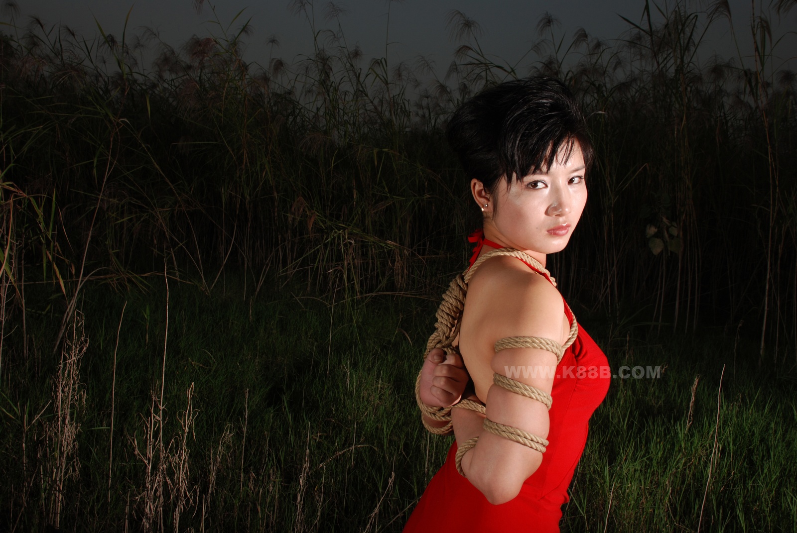 Chinese Rope Model 399-3