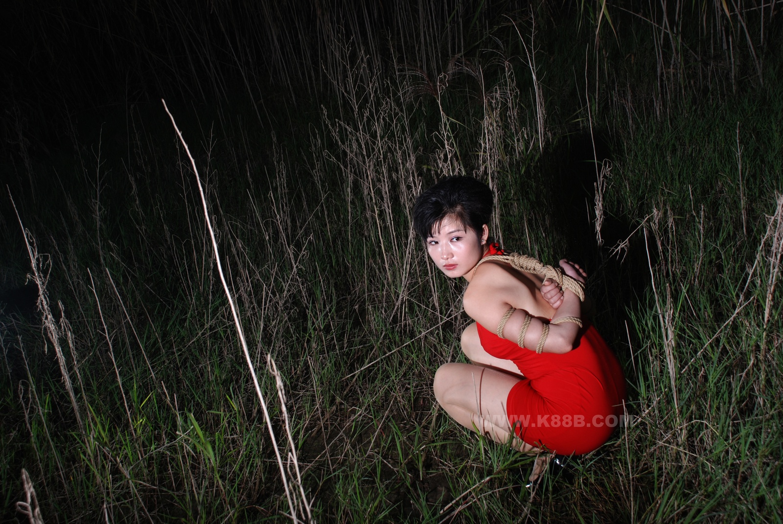 Chinese Rope Model 399-3