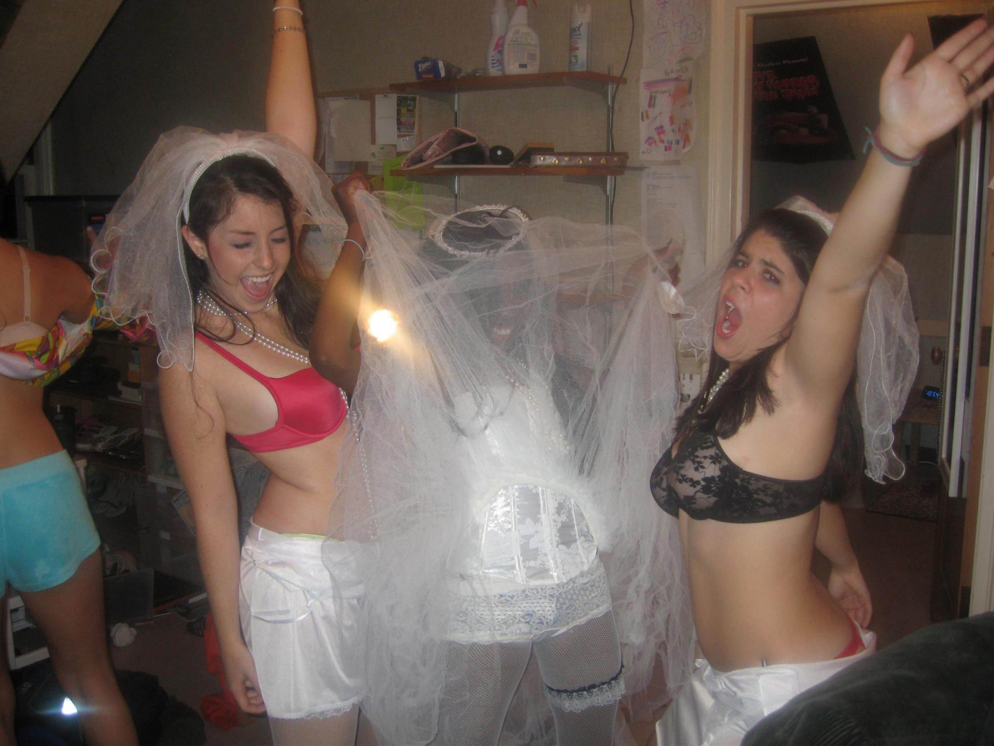 brides