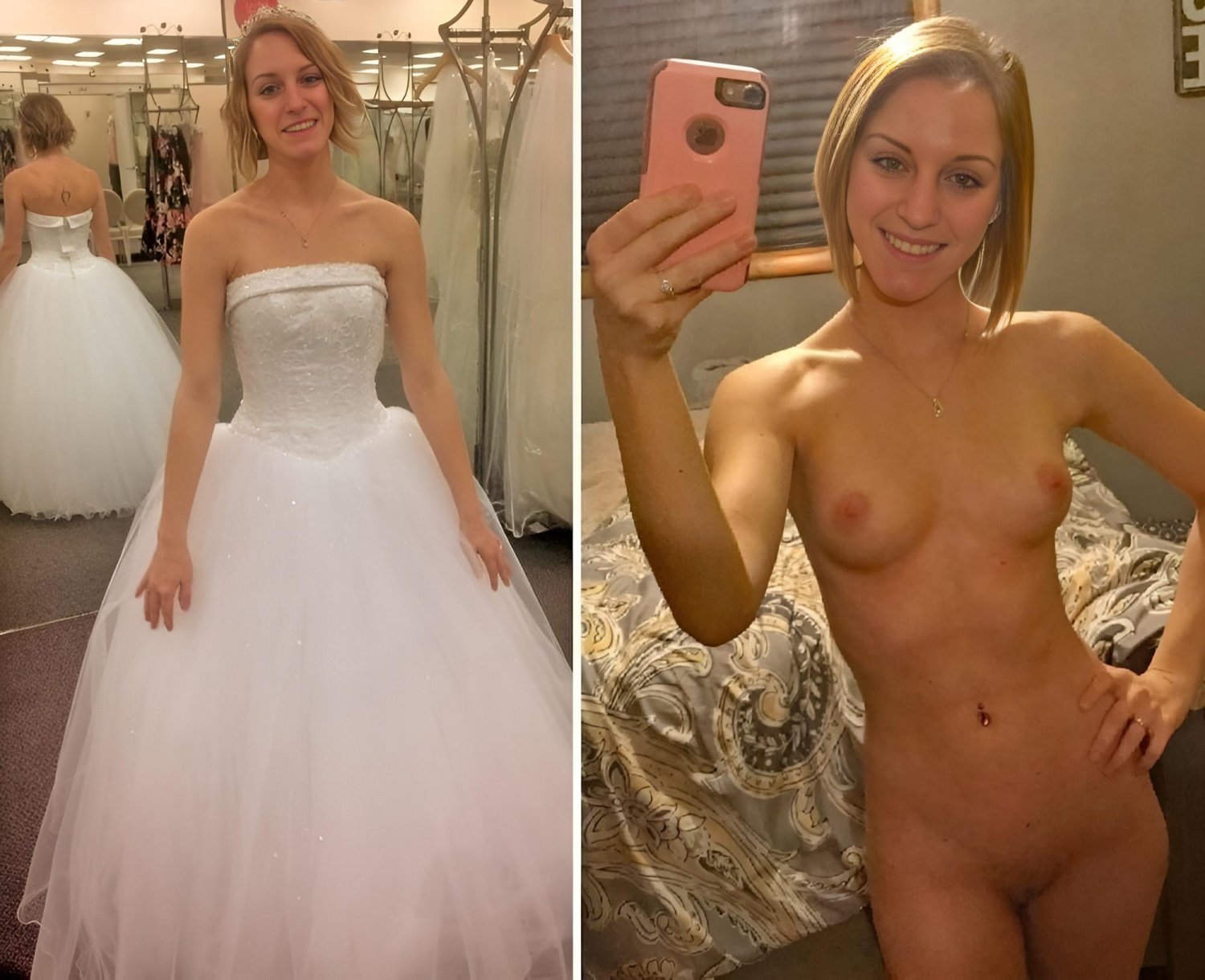 brides