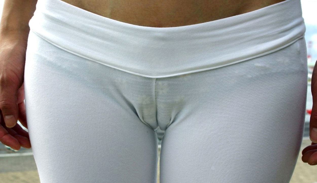 camel toes