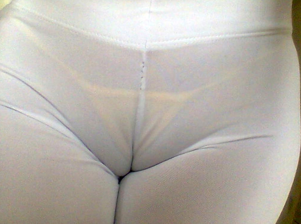 camel toes