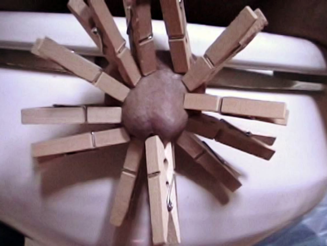 cock and ball torture